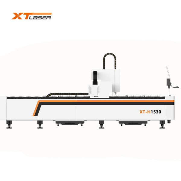 Open Type Fiber လေဆာဖြတ်စက်ကိုအသုံးပြုသောအခါအကာအကွယ်အစီအမံ