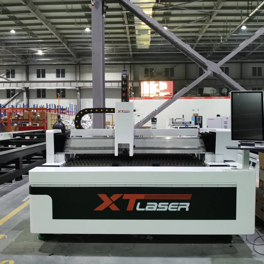 Fiber laser cutter ၏ ကောင်းမွန်သော ဖြတ်တောက်ခြင်းအကျိုးသက်ရောက်မှုကို မည်သို့ရရှိနိုင်မည်နည်း။