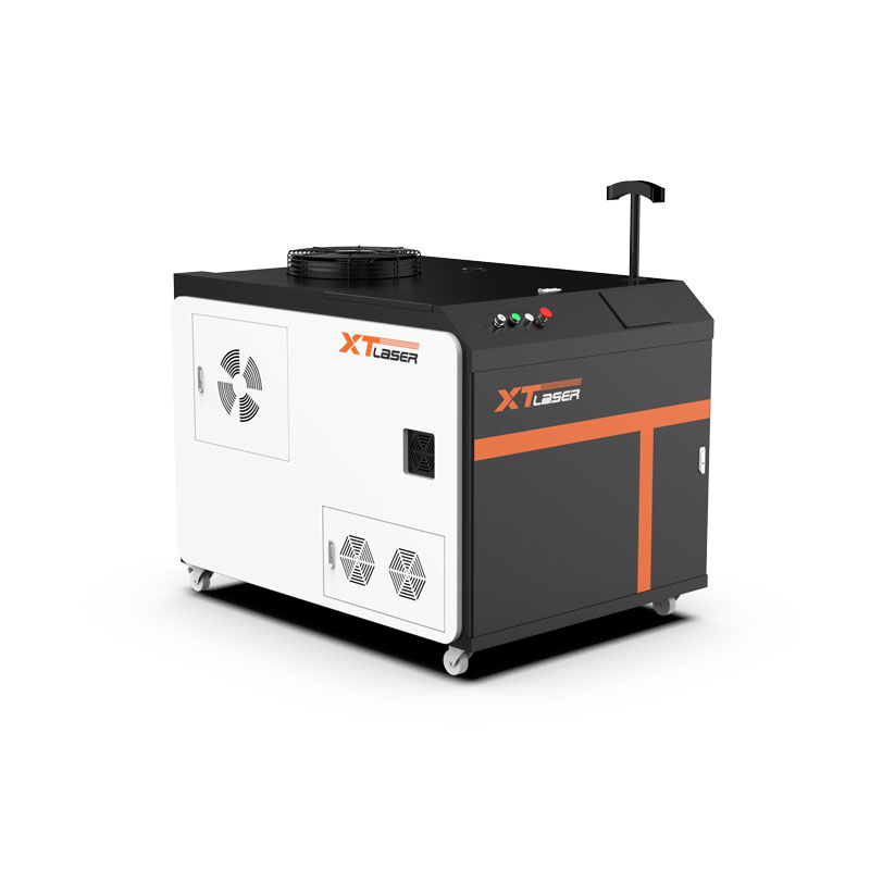 Handheld Laser Welder အသုံးပြုခြင်းအတွက်သတိထားပါ။